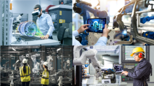 Industrie vision future