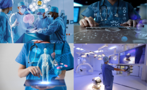 Médecine vision future