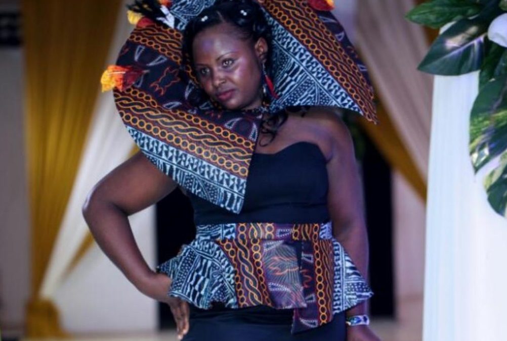 DoraStyle : une étoile montante de la mode Africaine