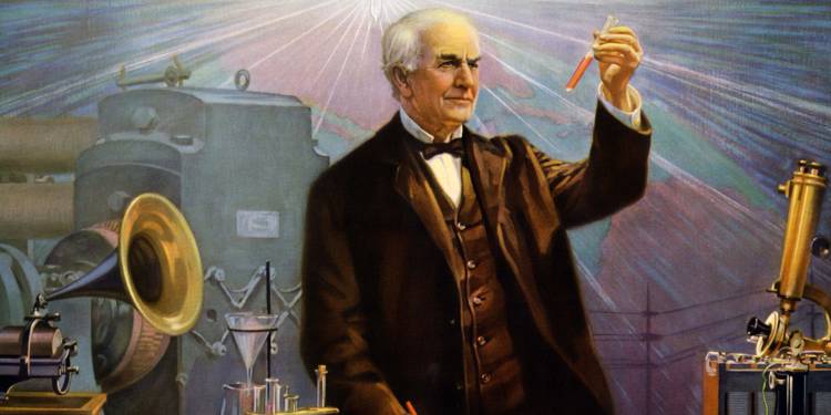 Qui Est L Inventeur De L électricité