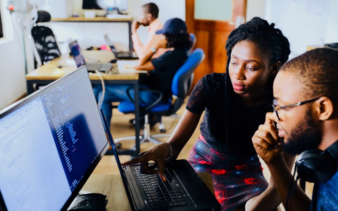 Le Top Ten des startups Africaine à suivre en 2020