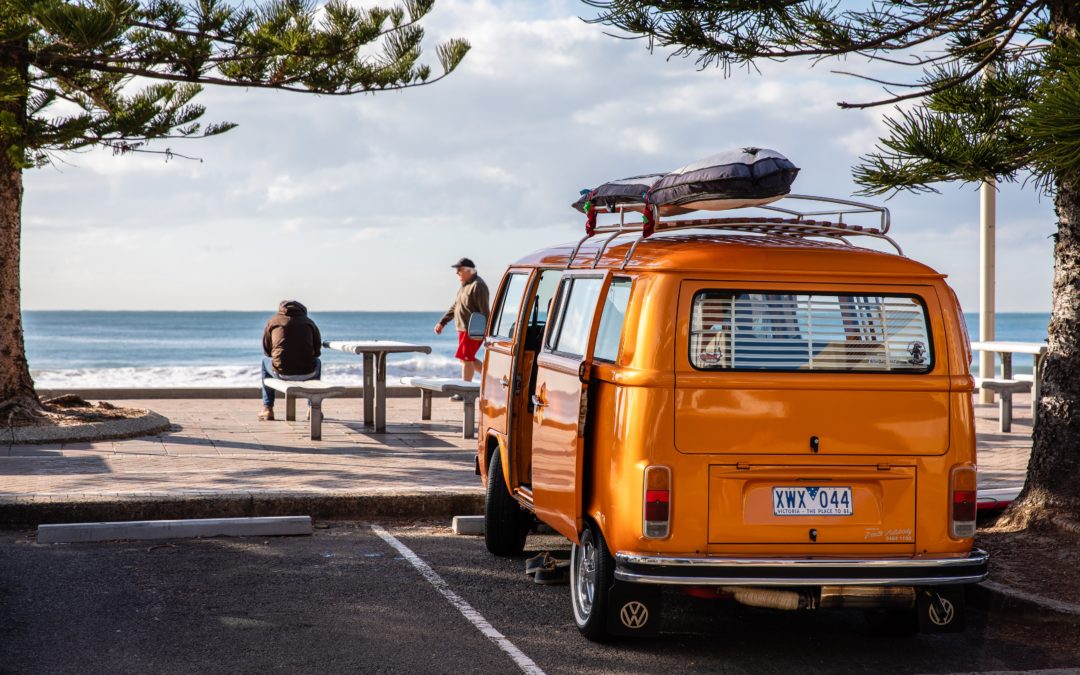 Des destinations de rêves : la bimensuelle des destinations