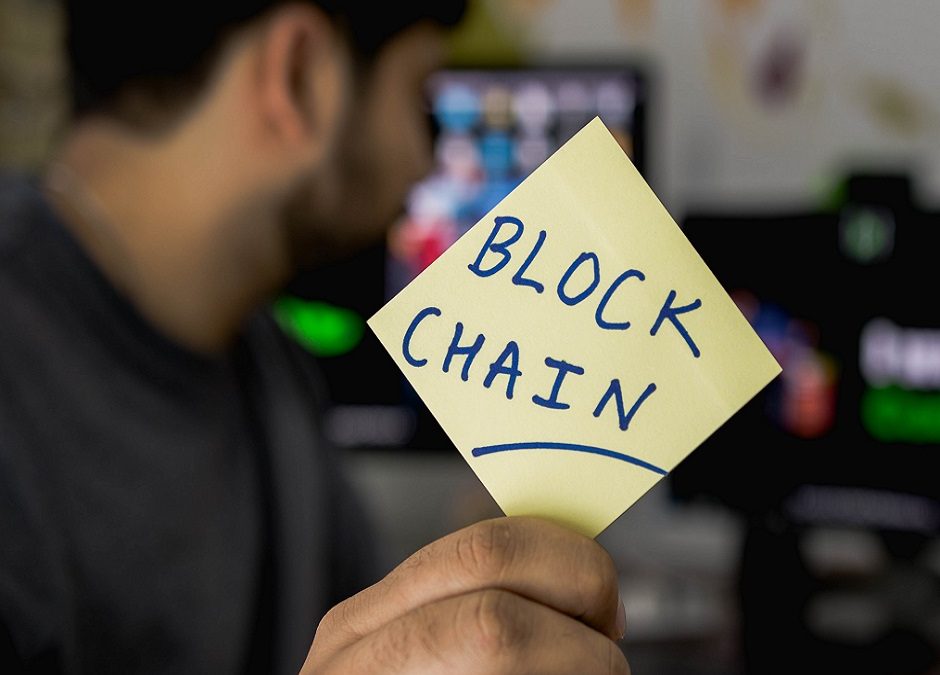 La Blockchain au secours de l’industrie alimentaire