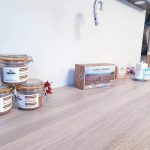 Pâté - Les plaisirs d'Aline