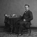 Thomas Edison inventions
