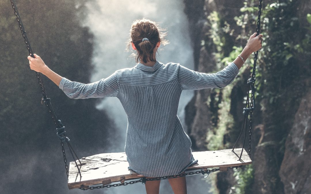 La confiance en soi : Avez-vous confiance en vous ?