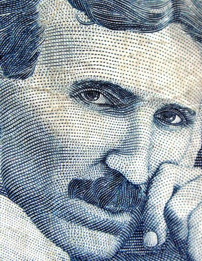Nikola Tesla