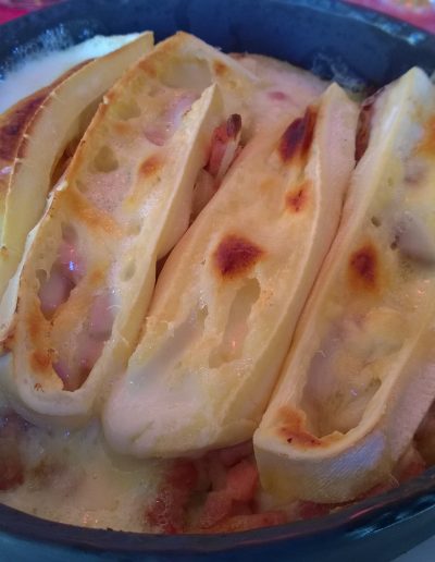1. Tartiflette 2