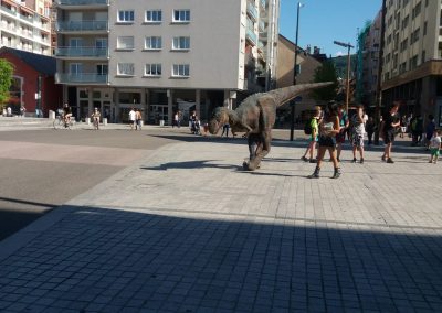 2.0 Bienvenue à Annecy