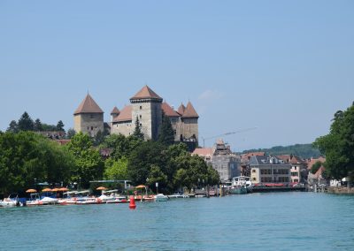 Château d'Annecy