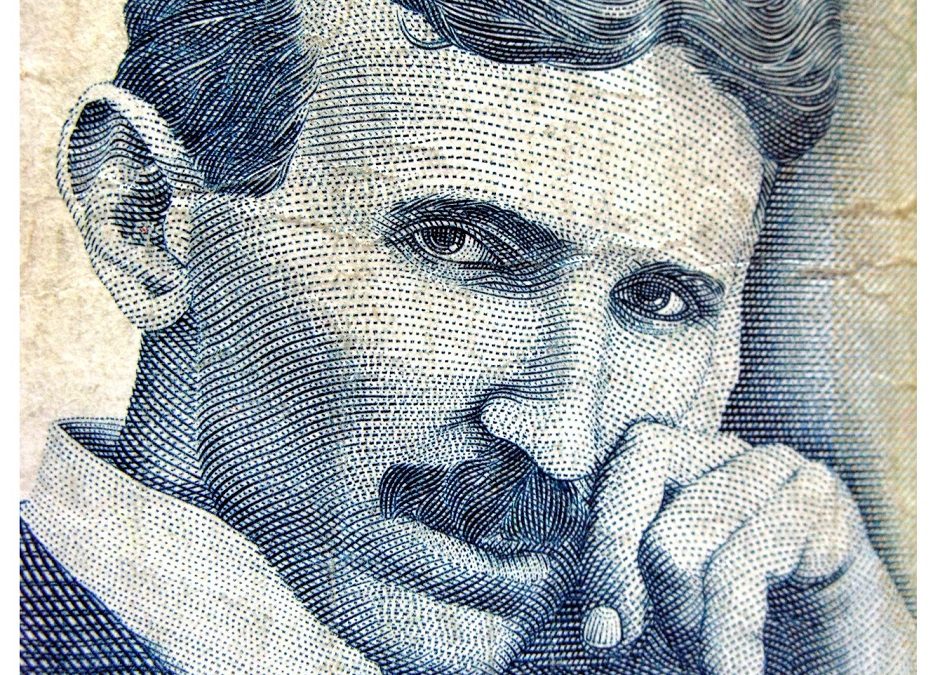 Nikola Tesla : l’humanitaire – l’inventeur le plus prolifique