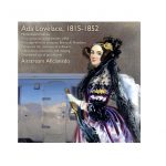 Ada Lovelace Cover