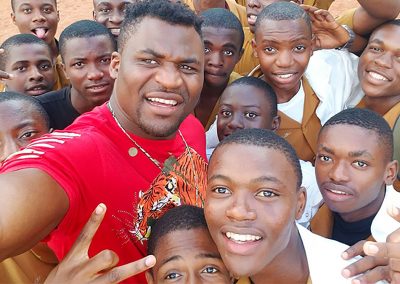 Francis-Ngannou-Foundation